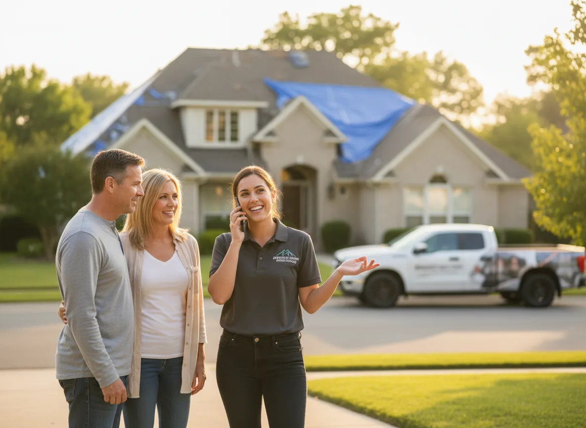 Emergency Roof Repair Ewing, KY FAQs